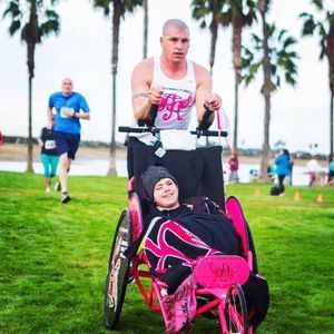 Meet your Posher, Heath n robin